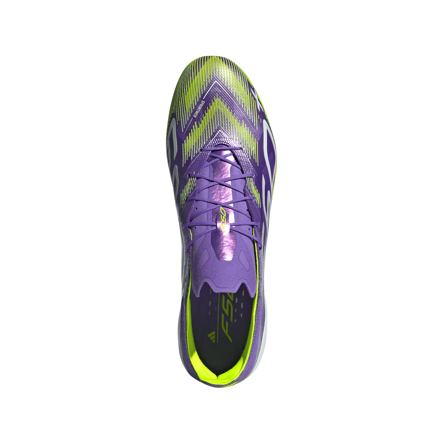 adidas F50+ FG Soccer Cleats