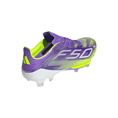 adidas F50+ FG Soccer Cleats