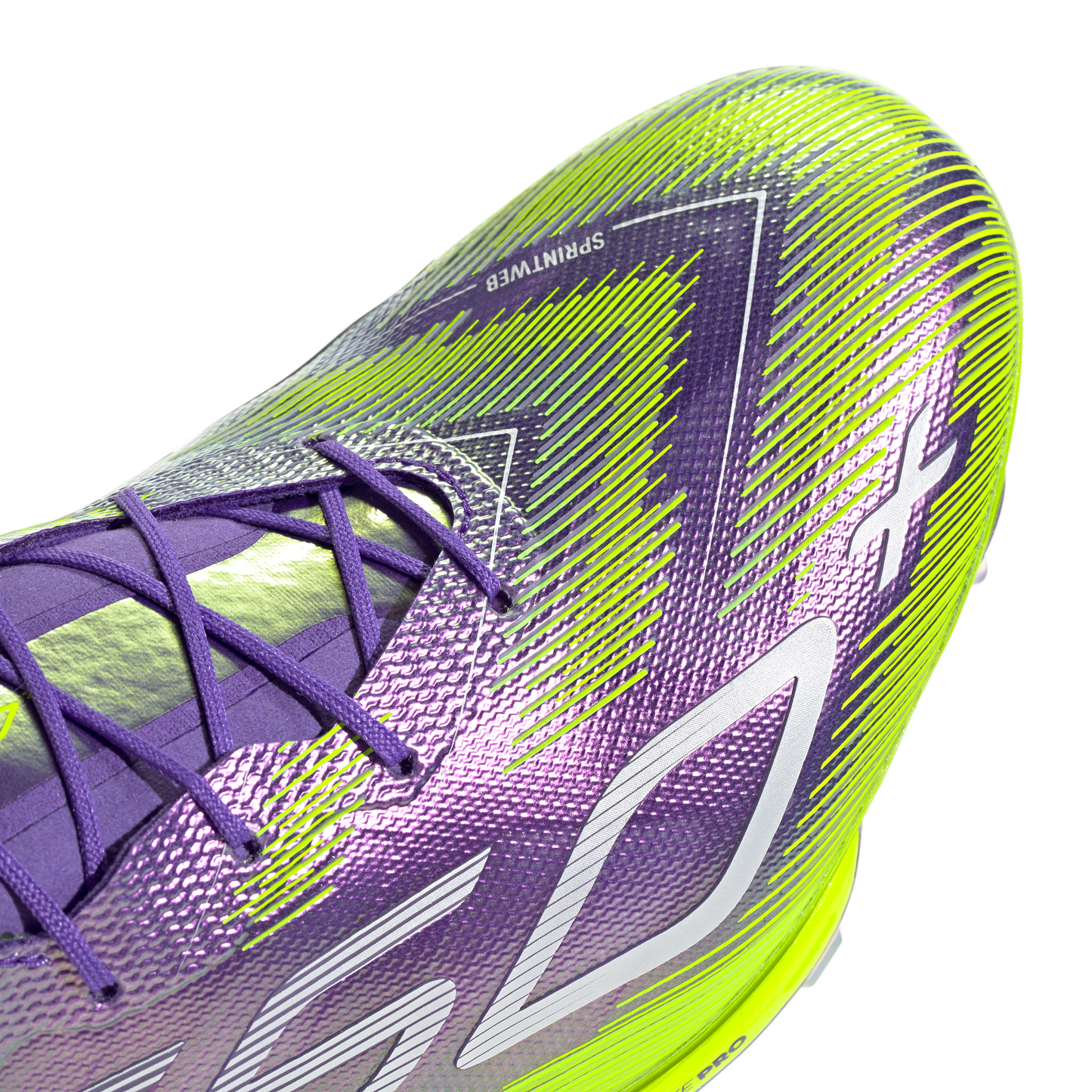 adidas F50+ FG Soccer Cleats