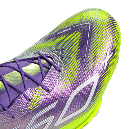 adidas F50+ FG Soccer Cleats