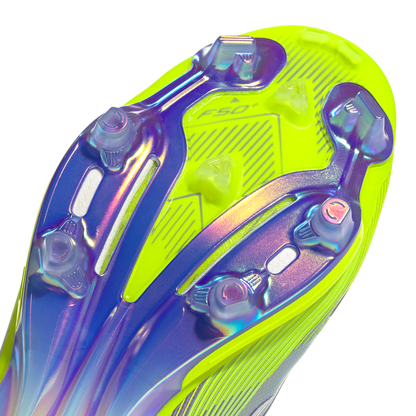 adidas F50+ FG Soccer Cleats