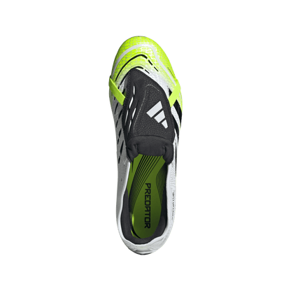 adidas Predator Pro FG Soccer Cleats
