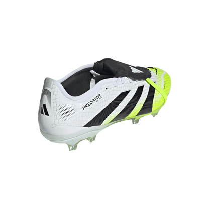 adidas Predator Pro FG Soccer Cleats