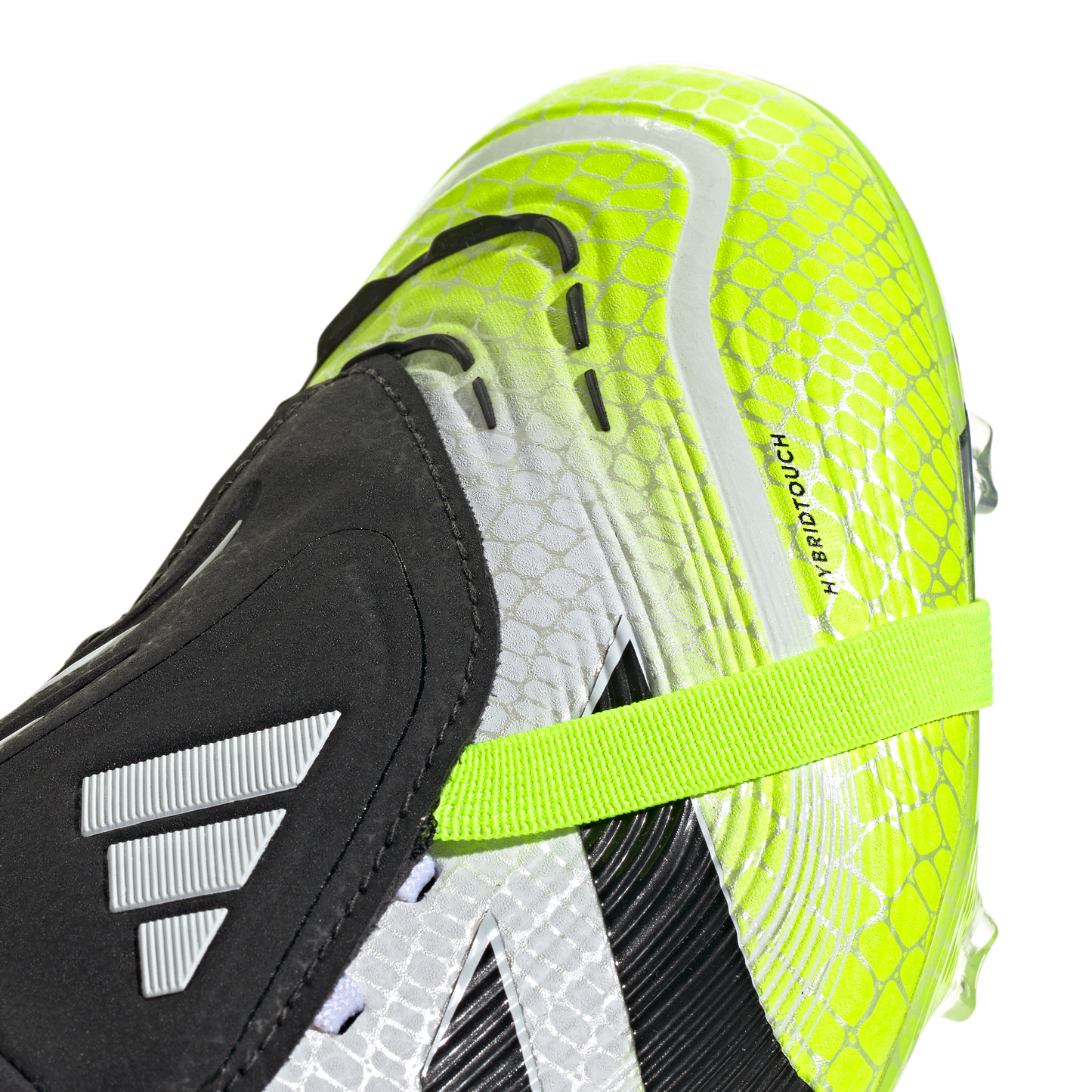 adidas Predator Pro FG Soccer Cleats