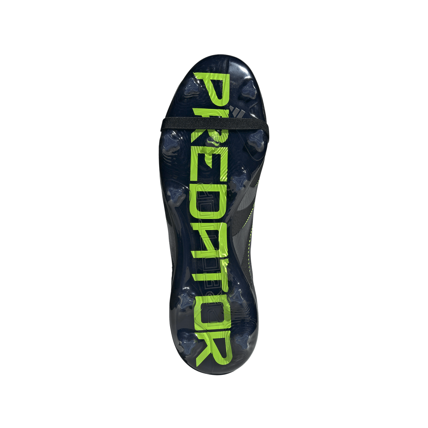 adidas Predator Pro Fold-Over Tongue Firm Ground Boots