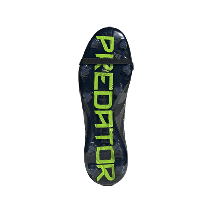 adidas Predator Pro Fold-Over Tongue Firm Ground Boots