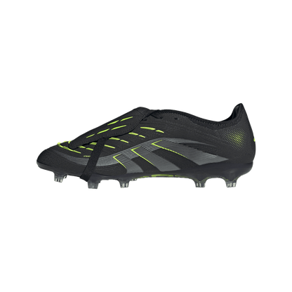 adidas Predator Pro Fold-Over Tongue Firm Ground Boots