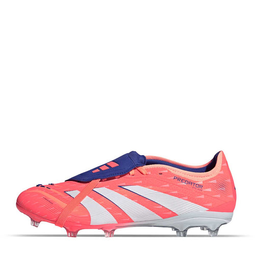 adidas Predator Pro FG Soccer Cleats