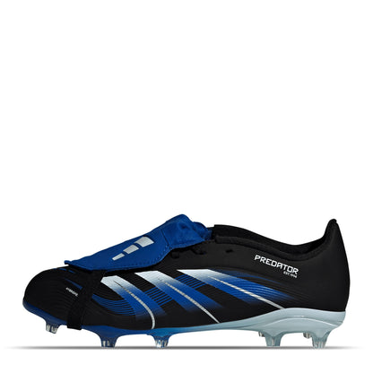 adidas Predator League FG Soccer Cleats