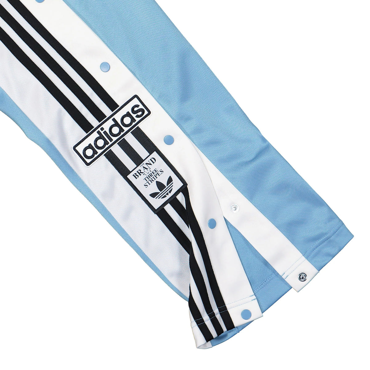 adidas AdiBreak Pants Ash Blue/Black (W)