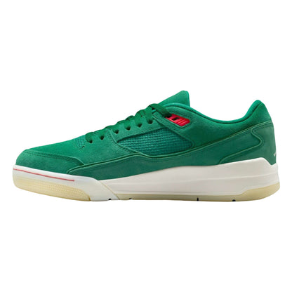 Jordan Flight Court Malachite