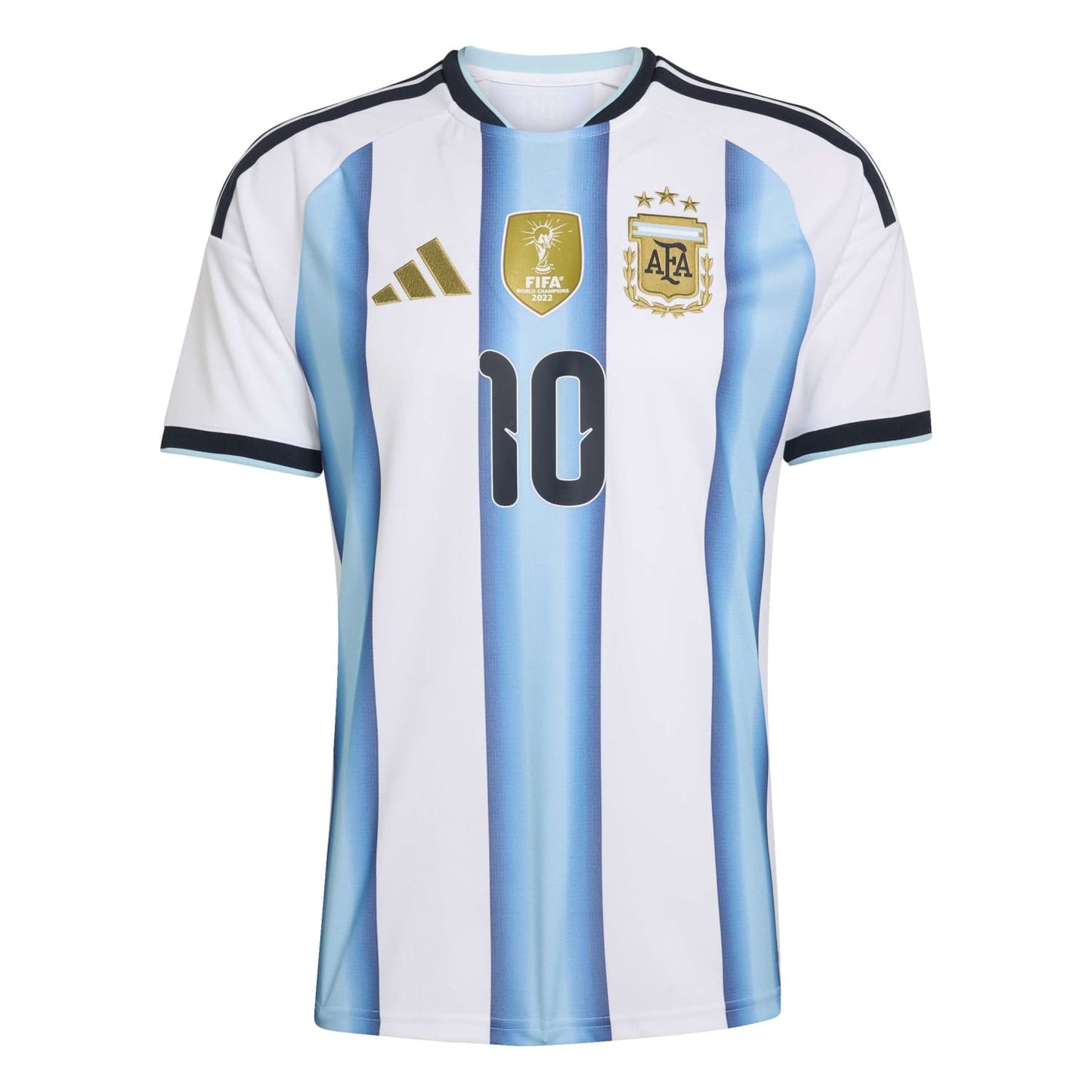 Adidas Men Argentina 26 Home Jersey Messi KA8117