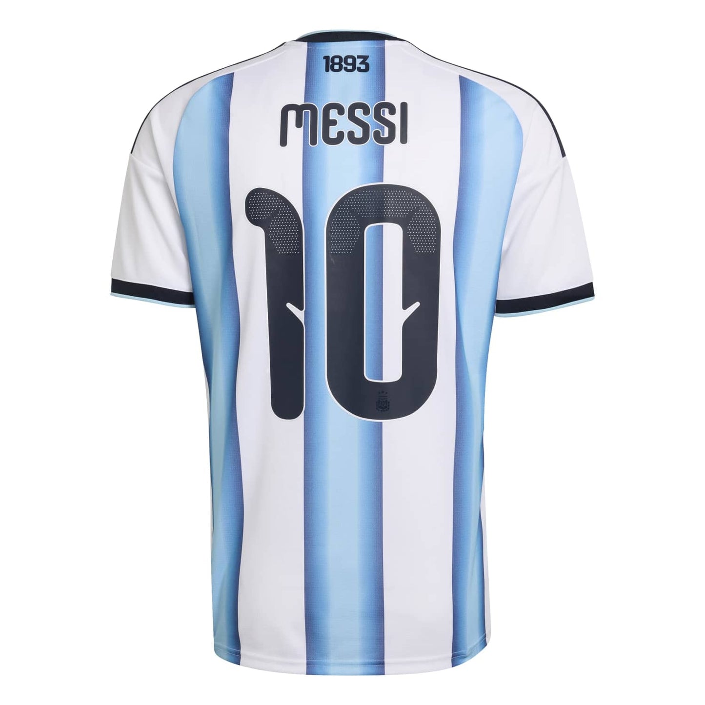 Adidas Men Argentina 26 Home Jersey Messi KA8117