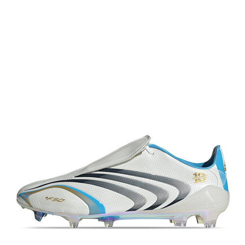 adidas Argentina F50 Elite TUNIT Messi Soccer Cleats