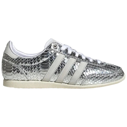 Adidas Japan Silver Metallic White (W)
