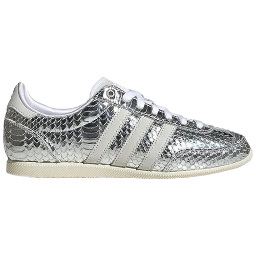 Adidas Japan Silver Metallic White (W)