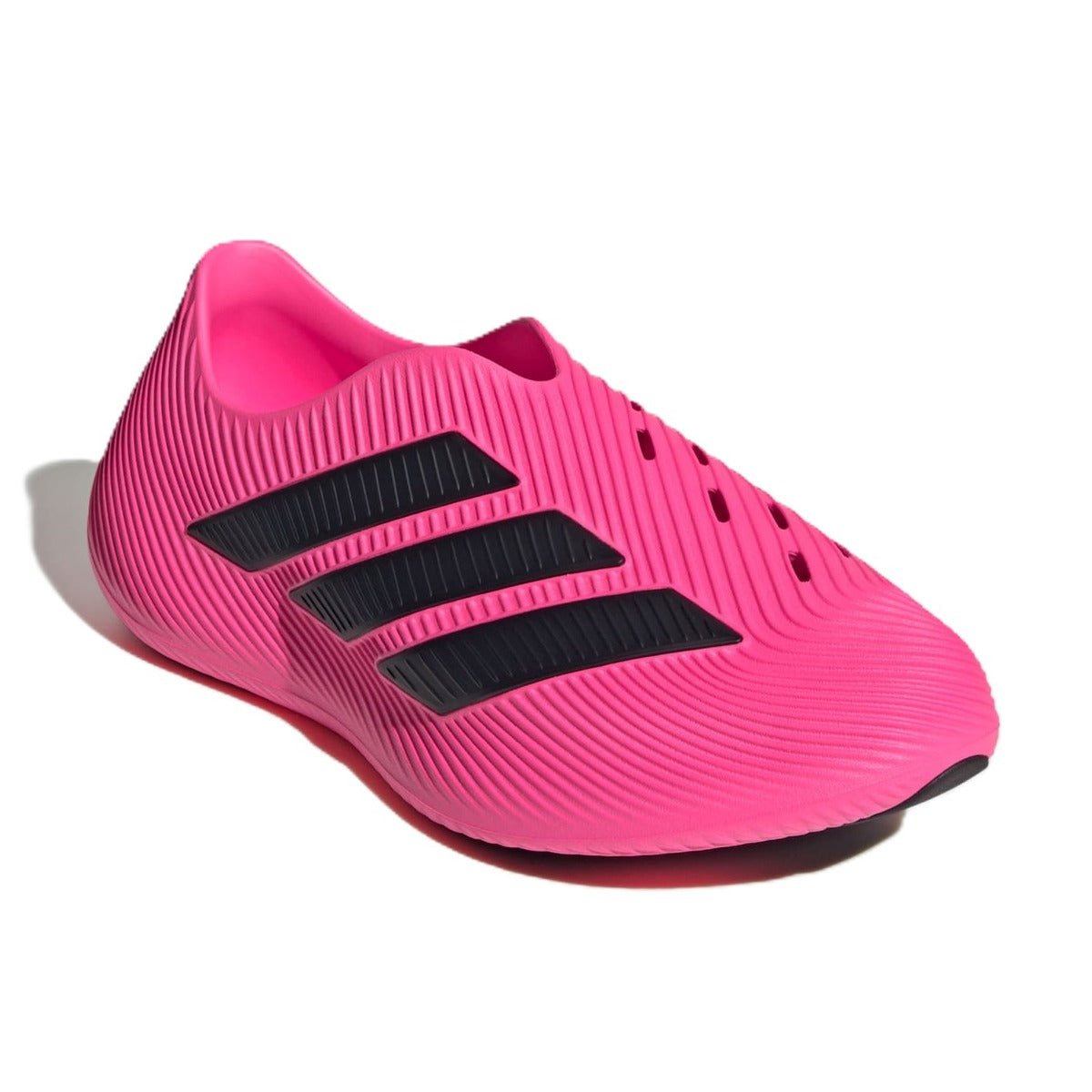 adidas Purechill Runner Lucid Pink Black