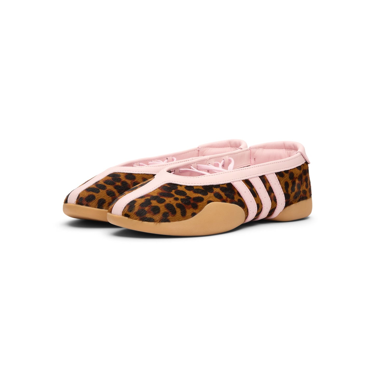 Adidas Taekwondo Mei Ballet W (Supplier Colour/Clear Pink/Gum 3)