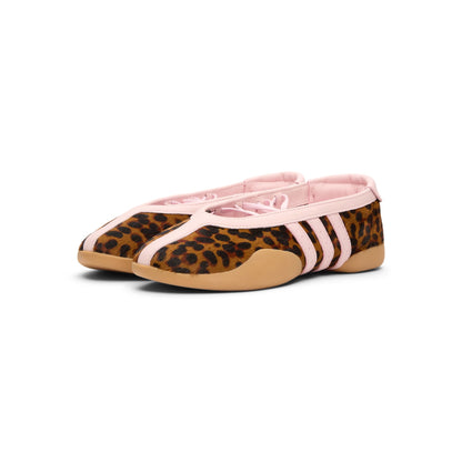 Adidas Taekwondo Mei Ballet W (Supplier Colour/Clear Pink/Gum 3)