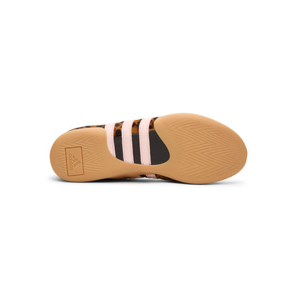 Adidas Taekwondo Mei Ballet W (Supplier Colour/Clear Pink/Gum 3)