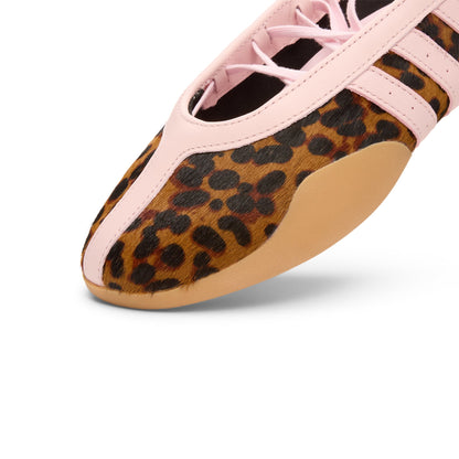 Adidas Taekwondo Mei Ballet W (Supplier Colour/Clear Pink/Gum 3)