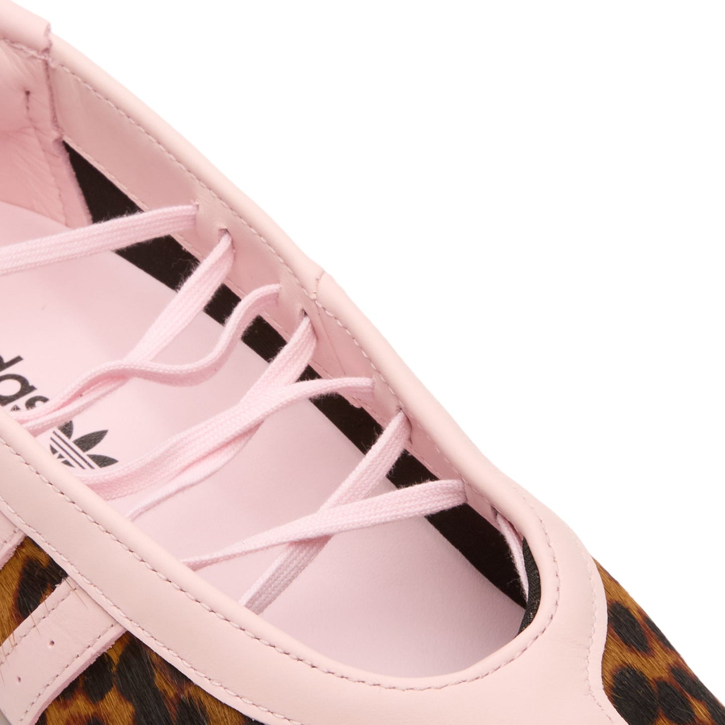 Adidas Taekwondo Mei Ballet W (Supplier Colour/Clear Pink/Gum 3)