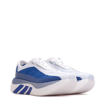 Adidas Women HYPERBOOST EDGE Cloud White EQT Blue KI1914