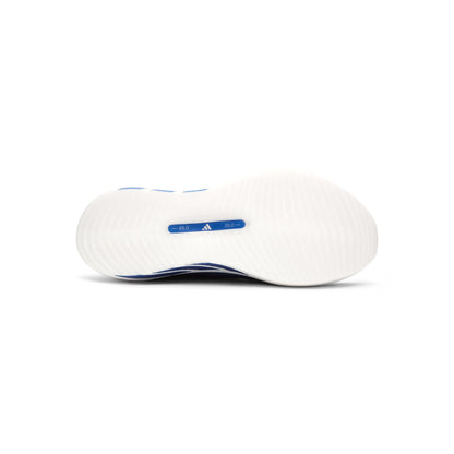 Adidas Hyperboost Edge M  (Cloud White / Equipment Blue / Zero Metalic)