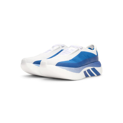 Adidas Hyperboost Edge M  (Cloud White / Equipment Blue / Zero Metalic)