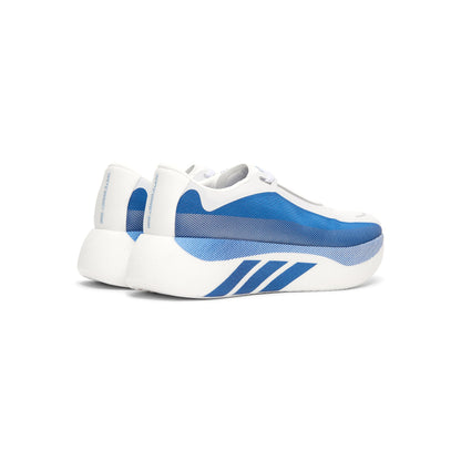 Adidas Hyperboost Edge M  (Cloud White / Equipment Blue / Zero Metalic)