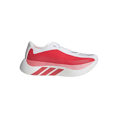 Adidas Hyperboost Edge M (Cloud White / Pure Ruby / Zero Metalic)