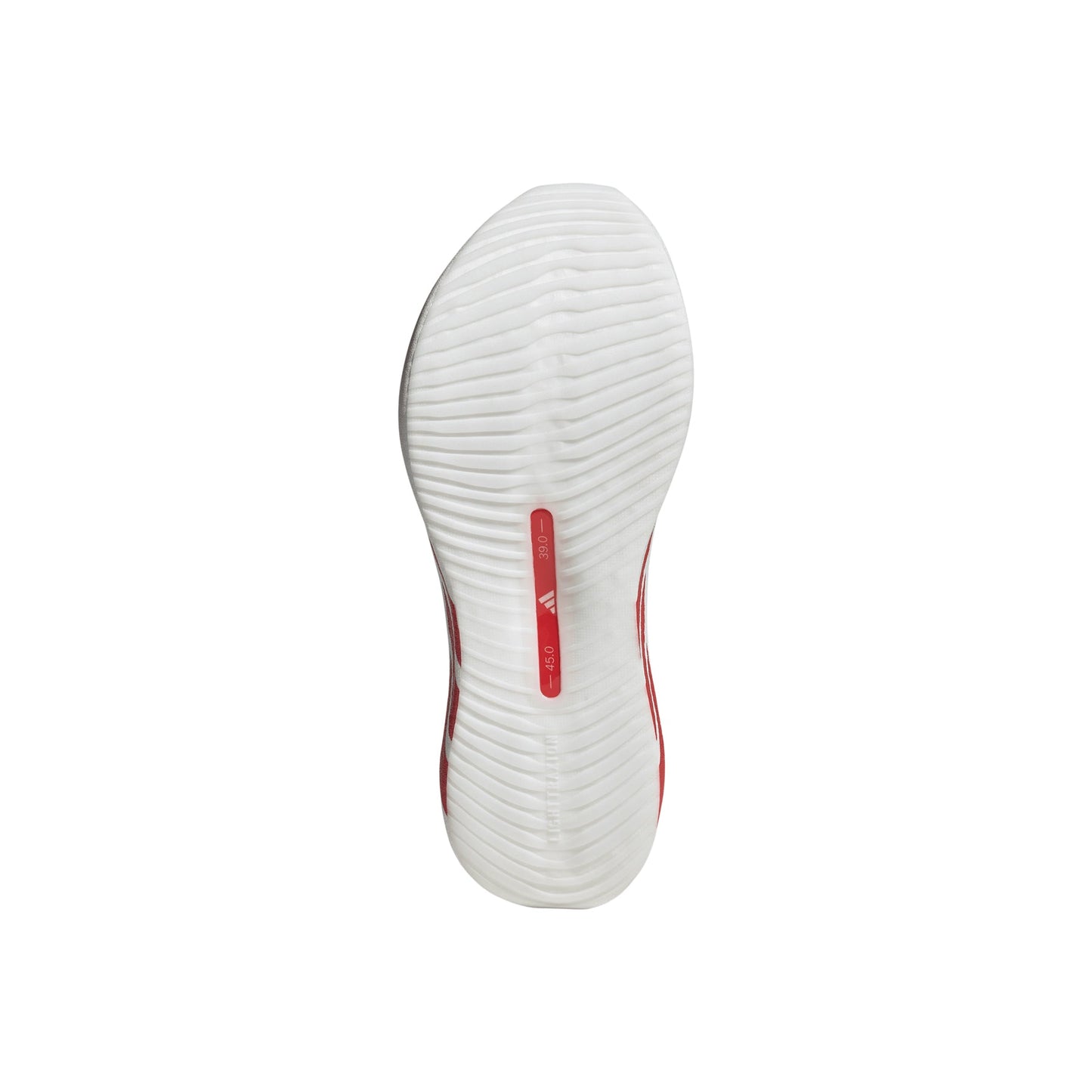 Adidas Hyperboost Edge M (Cloud White / Pure Ruby / Zero Metalic)