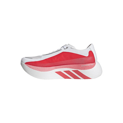 Adidas Hyperboost Edge M (Cloud White / Pure Ruby / Zero Metalic)