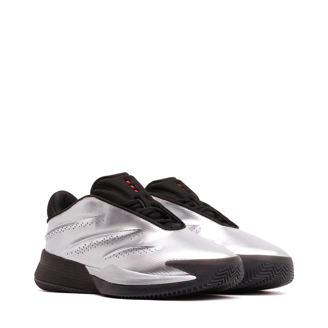 Adidas Basketball Men Crazy Energy+ Silver Metallic Black KI3197