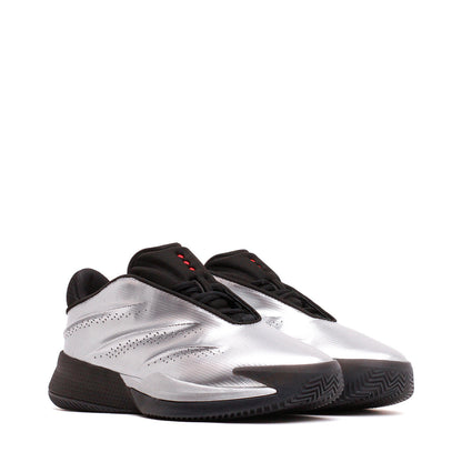 Adidas Basketball Men Crazy Energy+ Silver Metallic Black KI3197