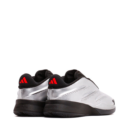 Adidas Basketball Men Crazy Energy+ Silver Metallic Black KI3197