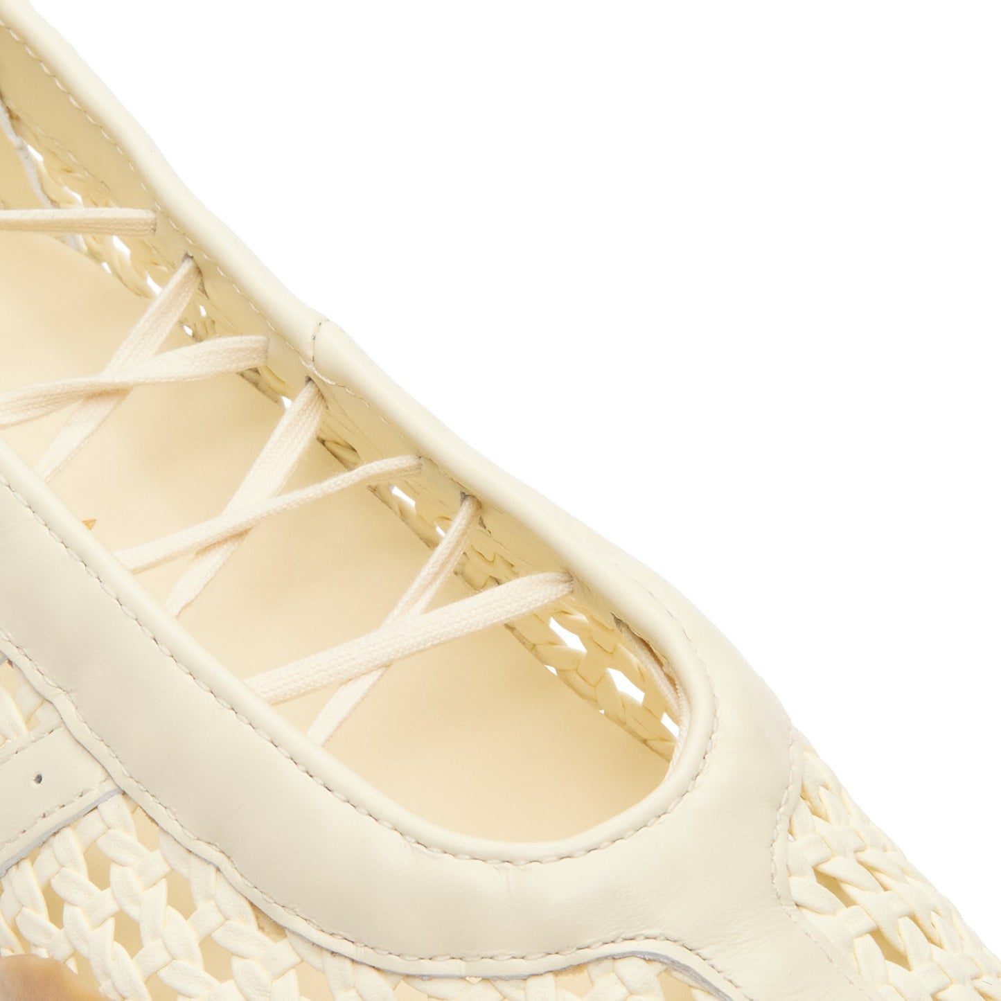 Adidas Taekwondo Mei Ballet W (Cream White/Cream White/Gum4)