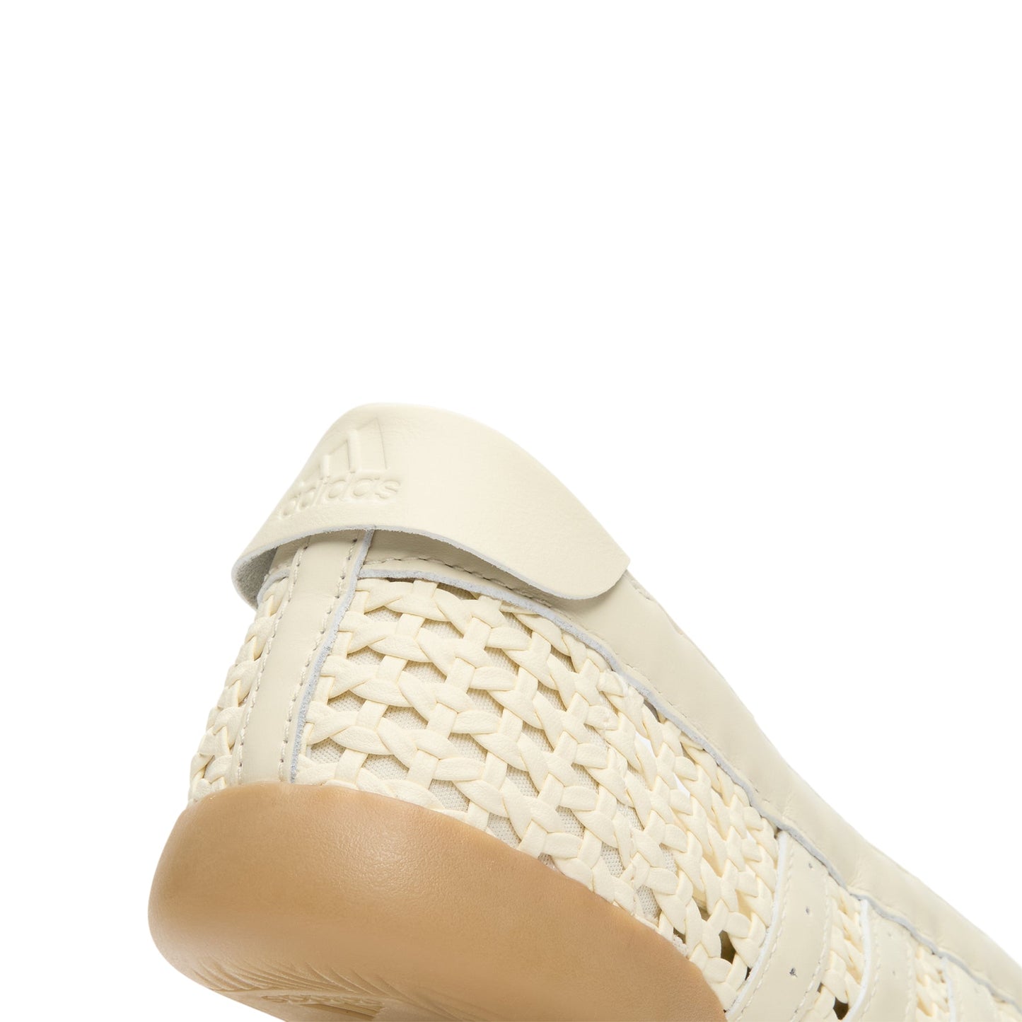 Adidas Taekwondo Mei Ballet W (Cream White/Cream White/Gum4)