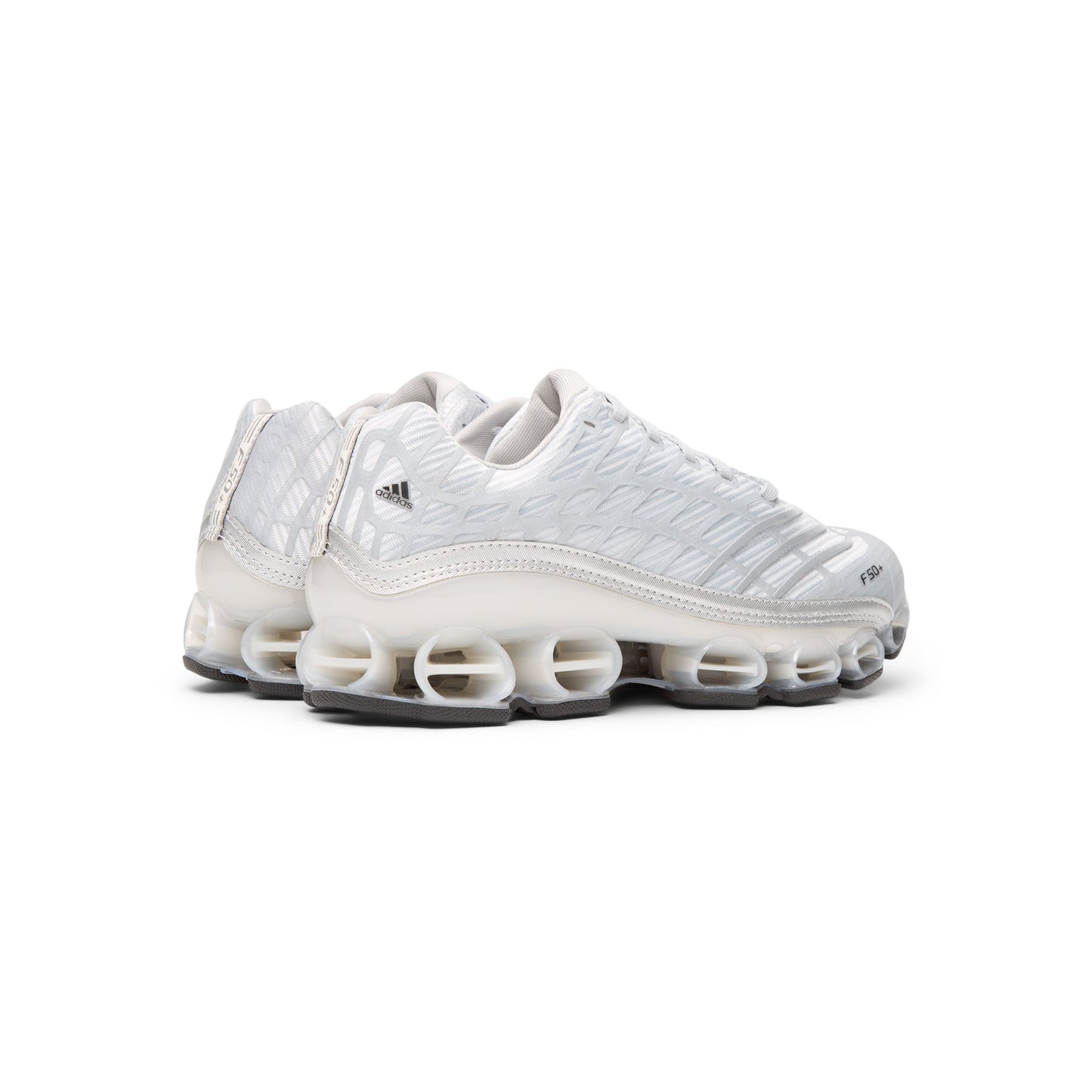 Adidas Megaride F50  (Silvmt/Msilve/Zeromt)