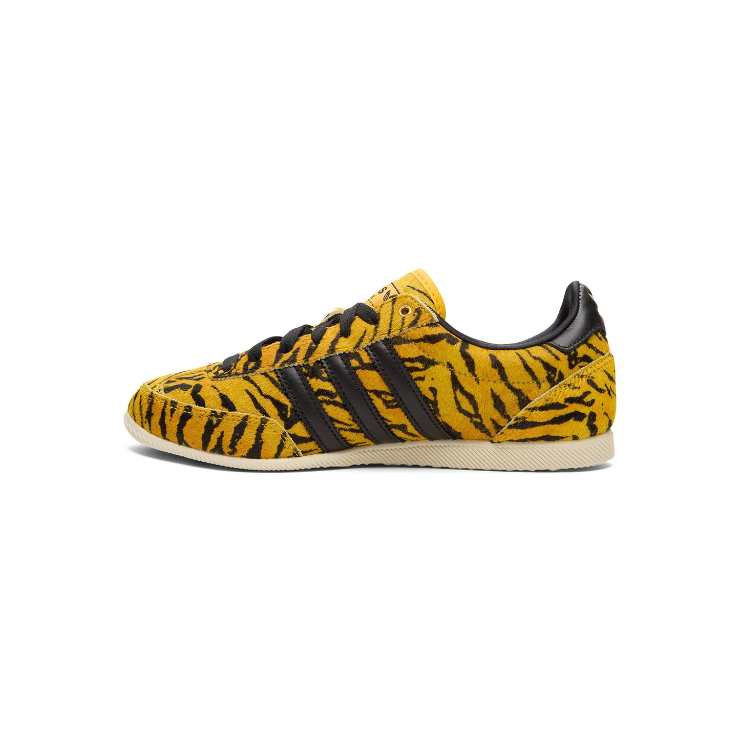 Adidas Japan W (Yellow/Core Black/Crew Yellow)