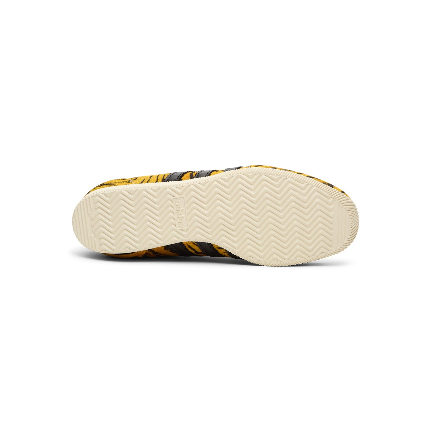 Adidas Japan W (Yellow/Core Black/Crew Yellow)