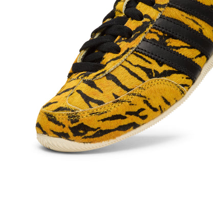 Adidas Japan W (Yellow/Core Black/Crew Yellow)