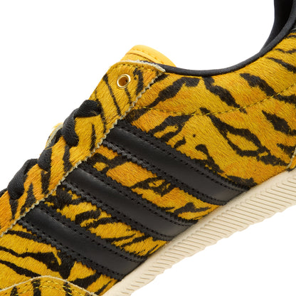 Adidas Japan W (Yellow/Core Black/Crew Yellow)