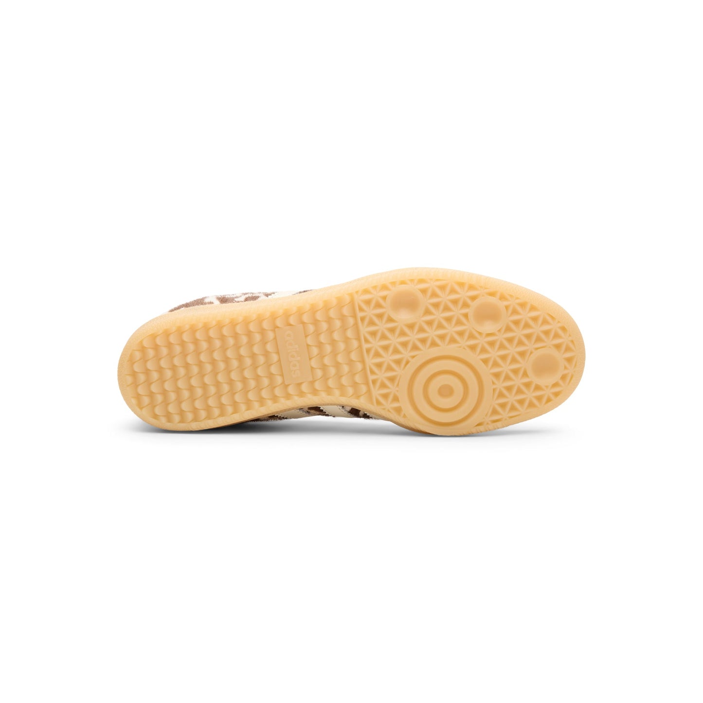 Adidas Samba OG W  (Crystal Linen / Ivory / Gum)