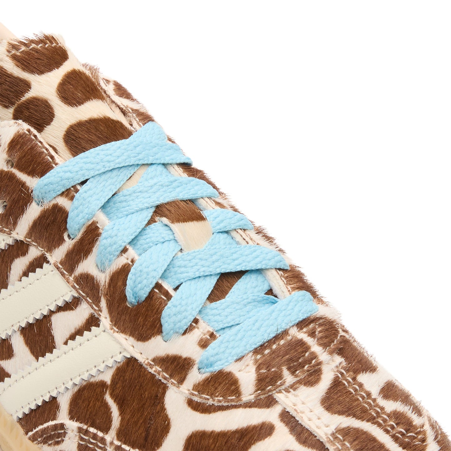 Adidas Samba OG W  (Crystal Linen / Ivory / Gum)