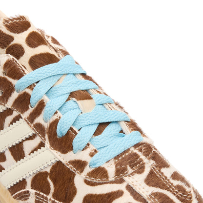 Adidas Samba OG W  (Crystal Linen / Ivory / Gum)