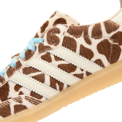 Adidas Samba OG W  (Crystal Linen / Ivory / Gum)