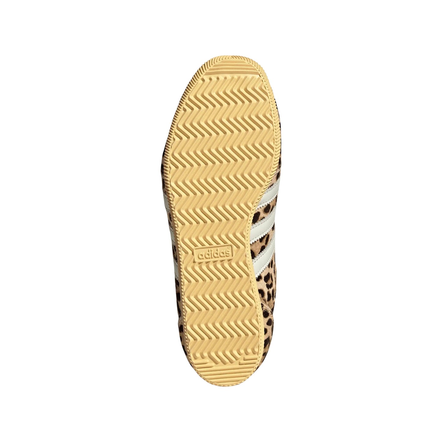 adidas Womens Japan (Magic Beige/Ivory/Aurora Ivy)
