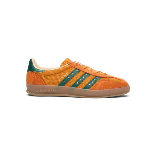 Adidas Hardies Gazelle (Rustic Orange/Collegiate Green/Gum5)