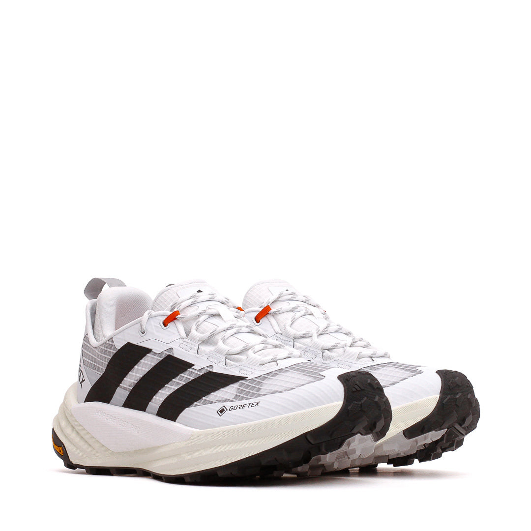 Adidas Men Terrex Free Hiker 3 Low GORE-TEX White KI8275